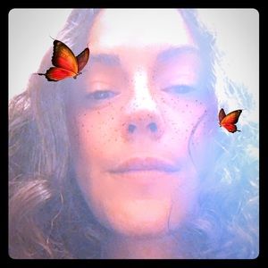 Meet your Posher, Rosanna